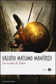 Lo scudo di Talos - Librerie.coop Lo scudo di Talos - Librerie.coop