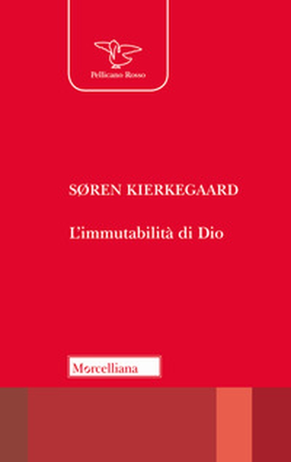 L'immutabilità di Dio - Librerie.coop L'immutabilità di Dio - Librerie.coop