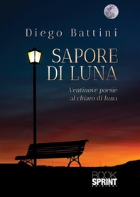 Sapore di luna - Librerie.coop