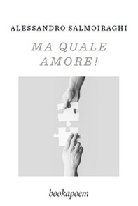 Ma quale amore! - Librerie.coop