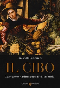 Il cibo - Librerie.coop