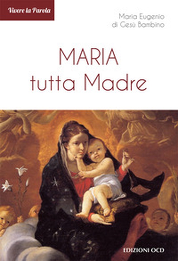 Maria tutta Madre - Librerie.coop Maria tutta Madre - Librerie.coop