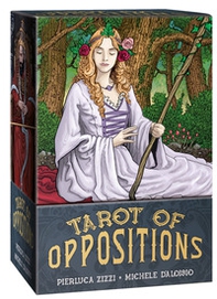 Tarot of oppositions - Librerie.coop