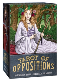 Tarot of oppositions - Librerie.coop Tarot of oppositions - Librerie.coop