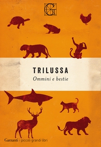 Ommini e bestie - Librerie.coop Ommini e bestie - Librerie.coop