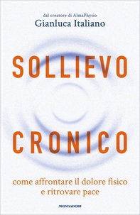 Sollievo cronico - Librerie.coop