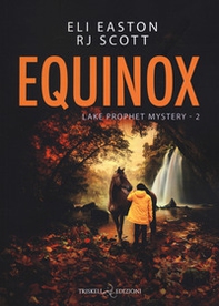 Equinox. Ediz. italiana - Librerie.coop