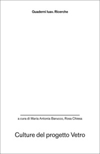 Culture del progetto Vetro - Librerie.coop