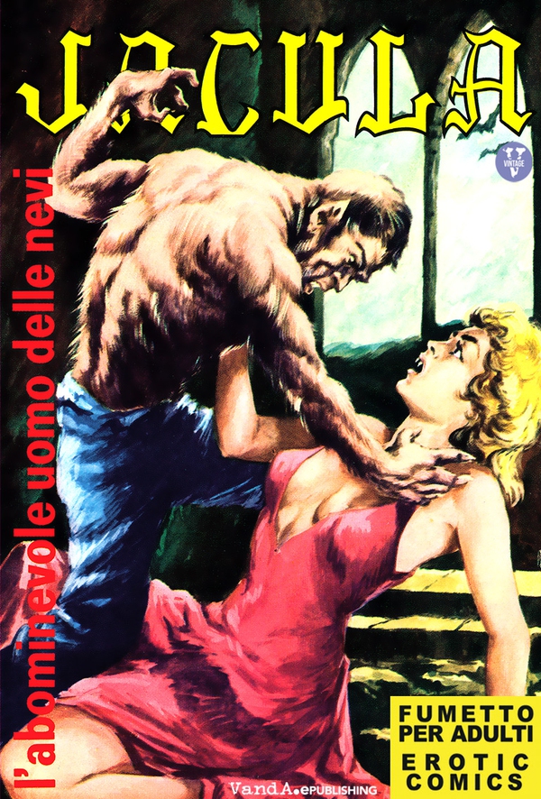 L'abominevole uomo delle nevi - Librerie.coop L'abominevole uomo delle nevi - Librerie.coop