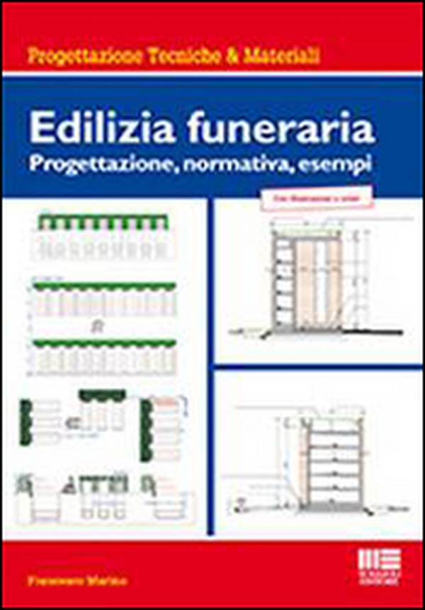 Edilizia funeraria - Librerie.coop Edilizia funeraria - Librerie.coop