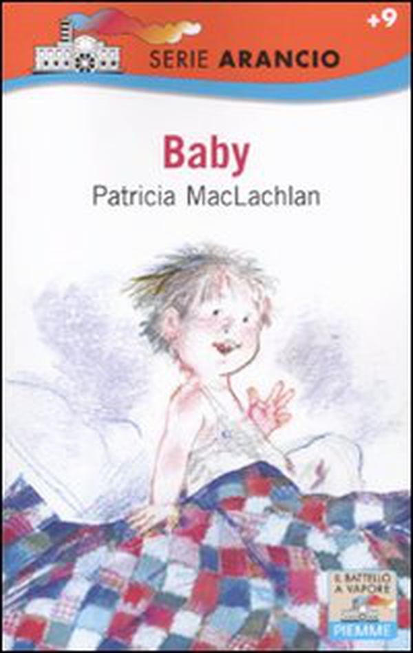 Baby - Librerie.coop Baby - Librerie.coop
