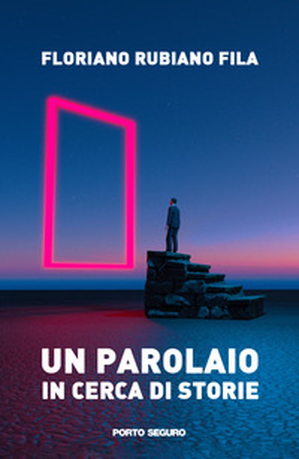 Un parolaio in cerca di storie - Librerie.coop Un parolaio in cerca di storie - Librerie.coop