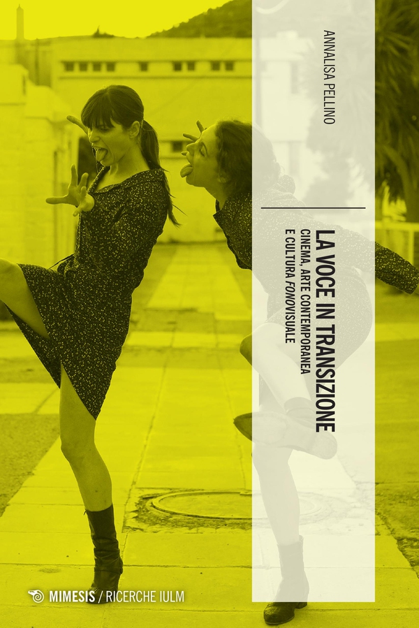 La voce in transizione - Librerie.coop La voce in transizione - Librerie.coop