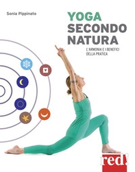 Yoga secondo natura - Librerie.coop