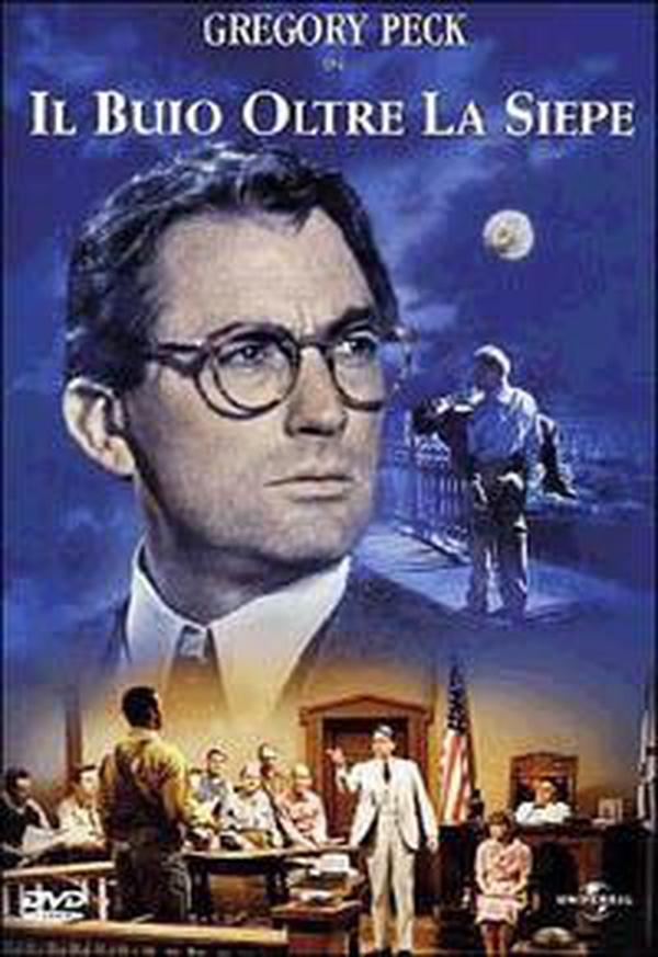 Il buio oltre la siepe (1962) - Librerie.coop