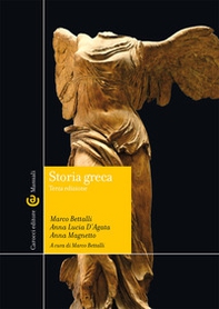 Storia greca - Librerie.coop