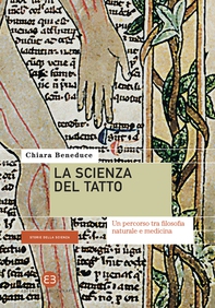 La scienza del tatto - Librerie.coop La scienza del tatto - Librerie.coop