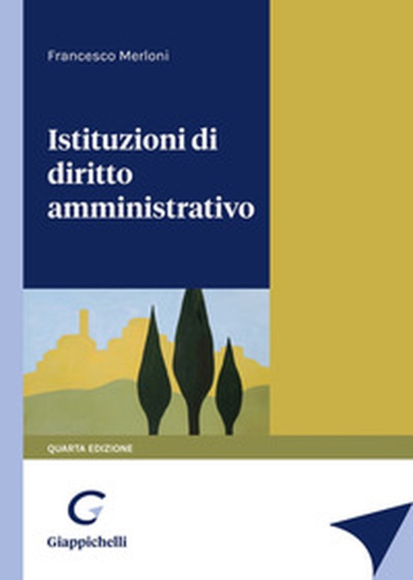 Istituzioni di diritto amministrativo - Librerie.coop Istituzioni di diritto amministrativo - Librerie.coop