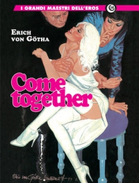 Come together - Librerie.coop