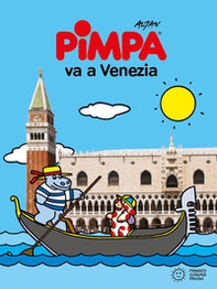 Pimpa va a Venezia - Librerie.coop Pimpa va a Venezia - Librerie.coop