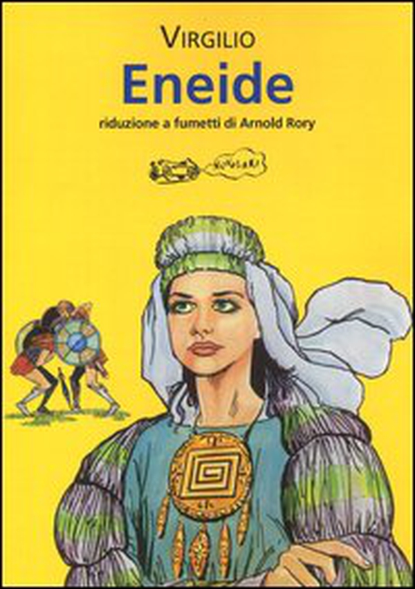 Eneide - Librerie.coop Eneide - Librerie.coop