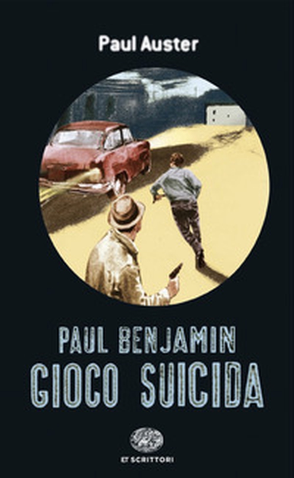 Gioco suicida - Librerie.coop Gioco suicida - Librerie.coop