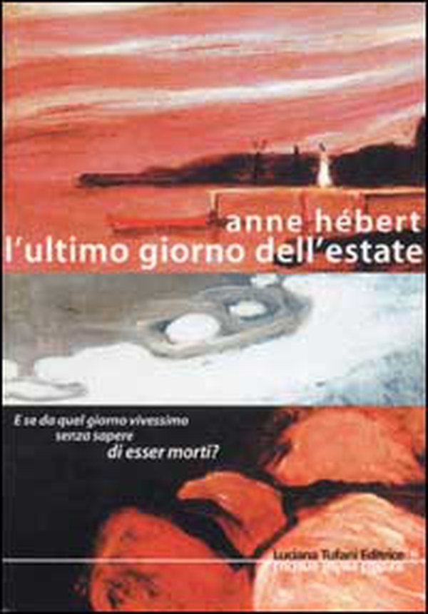 L'ultimo giorno dell'estate - Librerie.coop L'ultimo giorno dell'estate - Librerie.coop