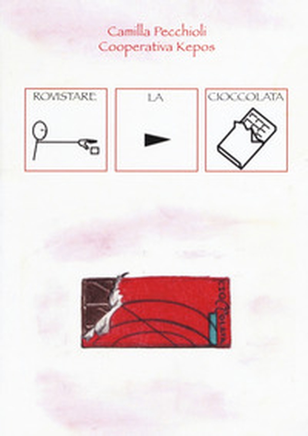 Rovistare la cioccolata - Librerie.coop Rovistare la cioccolata - Librerie.coop