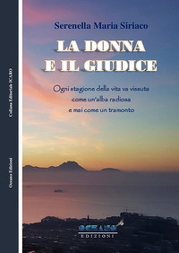 La donna e il giudice - Librerie.coop La donna e il giudice - Librerie.coop