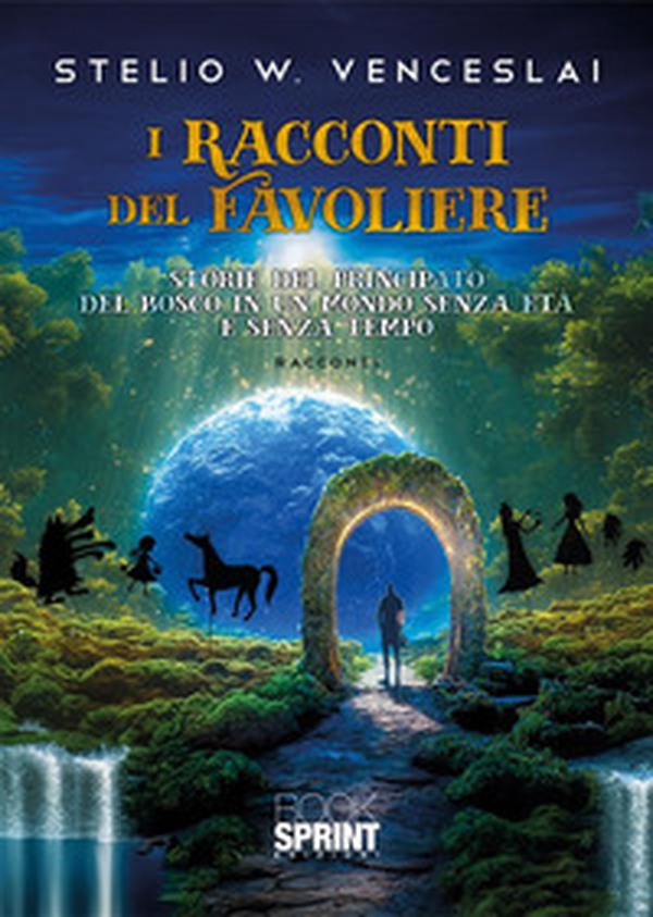 I racconti del Favoliere - Librerie.coop I racconti del Favoliere - Librerie.coop