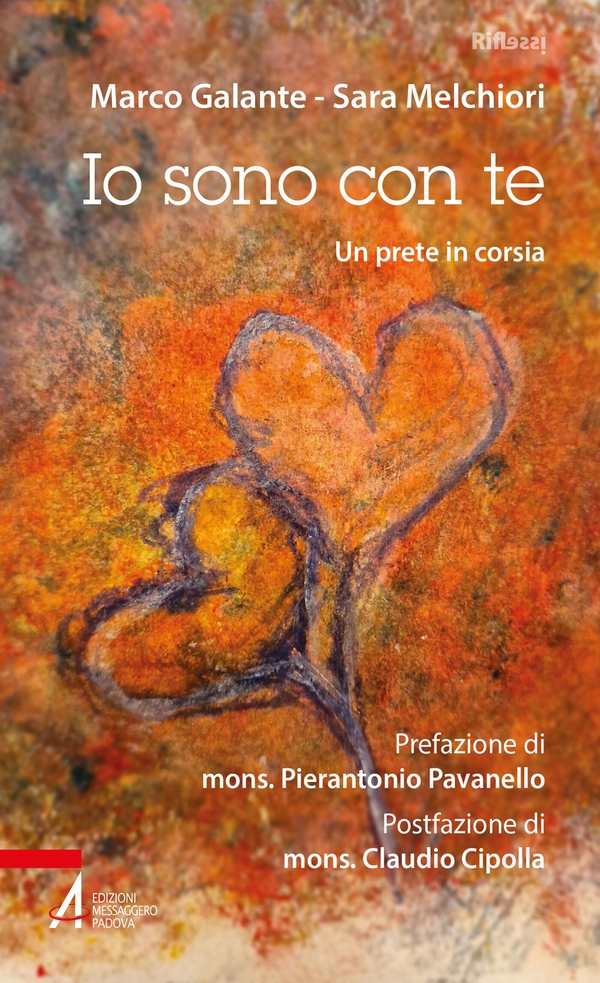 Io sono con te - Librerie.coop Io sono con te - Librerie.coop