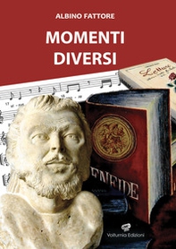 Momenti diversi - Librerie.coop