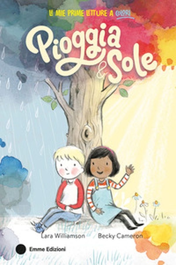 Pioggia & sole - Librerie.coop Pioggia & sole - Librerie.coop