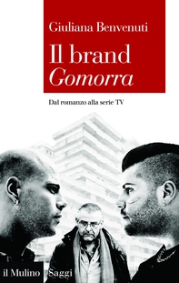 Il brand Gomorra - Librerie.coop Il brand Gomorra - Librerie.coop
