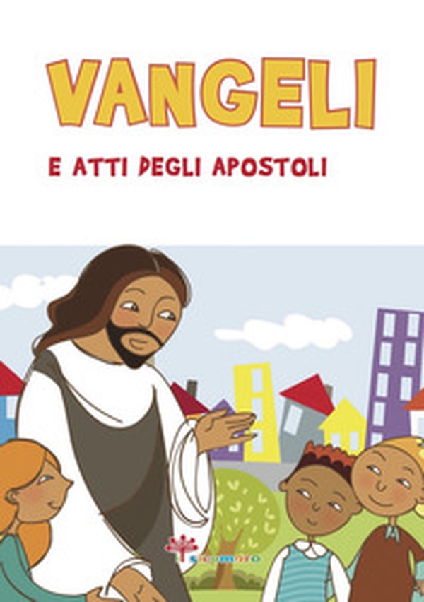 Vangeli e atti degli apostoli - Librerie.coop Vangeli e atti degli apostoli - Librerie.coop