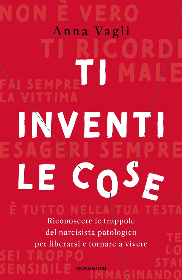 Ti inventi le cose - Librerie.coop