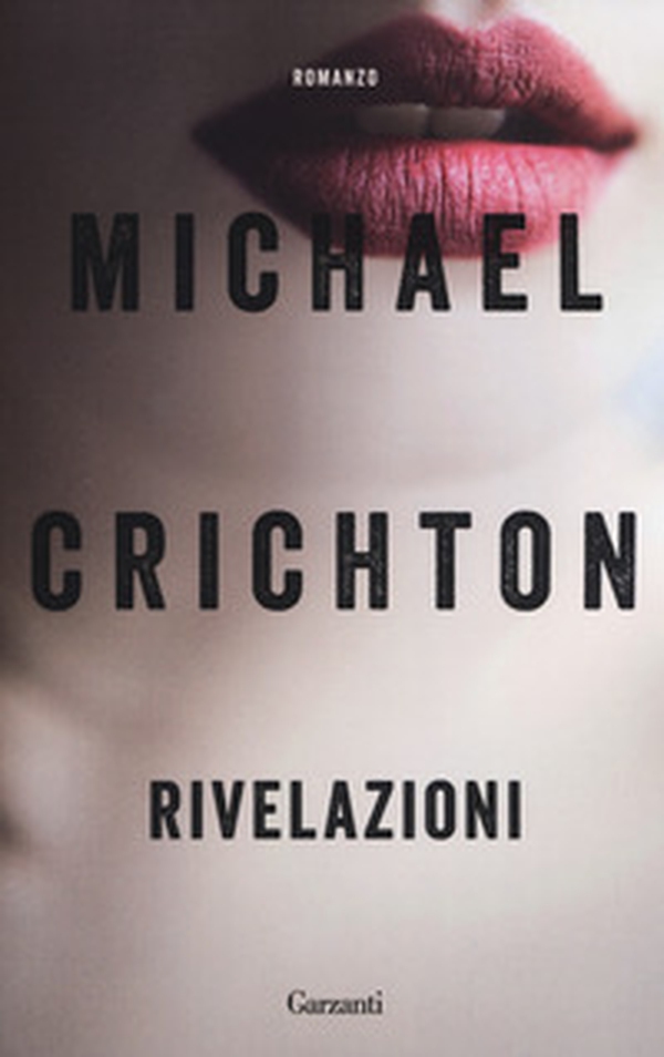 Rivelazioni - Librerie.coop Rivelazioni - Librerie.coop