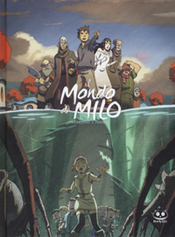 Il mondo di Milo - Librerie.coop Il mondo di Milo - Librerie.coop