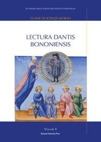 Lectura Dantis Bononiensis - Librerie.coop Lectura Dantis Bononiensis - Librerie.coop