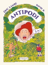 Antipodi - Librerie.coop Antipodi - Librerie.coop