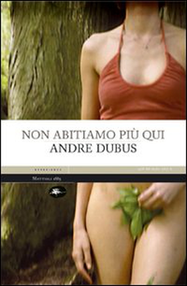 Non abitiamo più qui - Librerie.coop Non abitiamo più qui - Librerie.coop