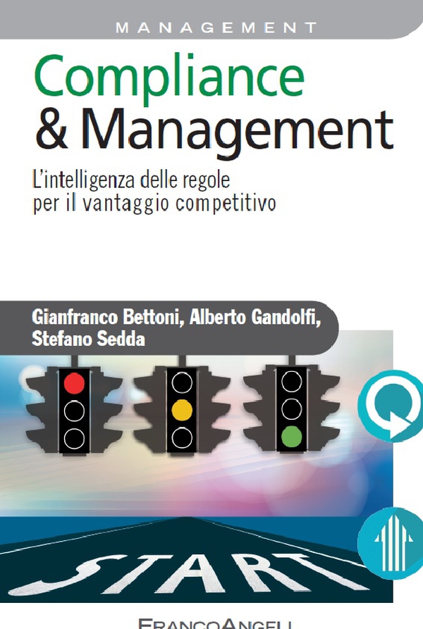 Compliance & Management. - Librerie.coop Compliance & Management. - Librerie.coop
