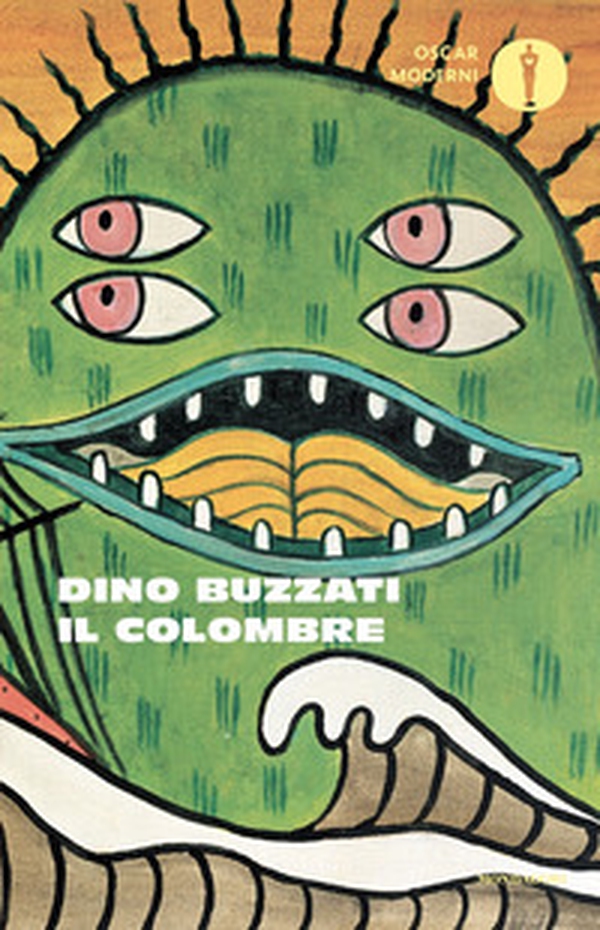 Il colombre - Librerie.coop Il colombre - Librerie.coop
