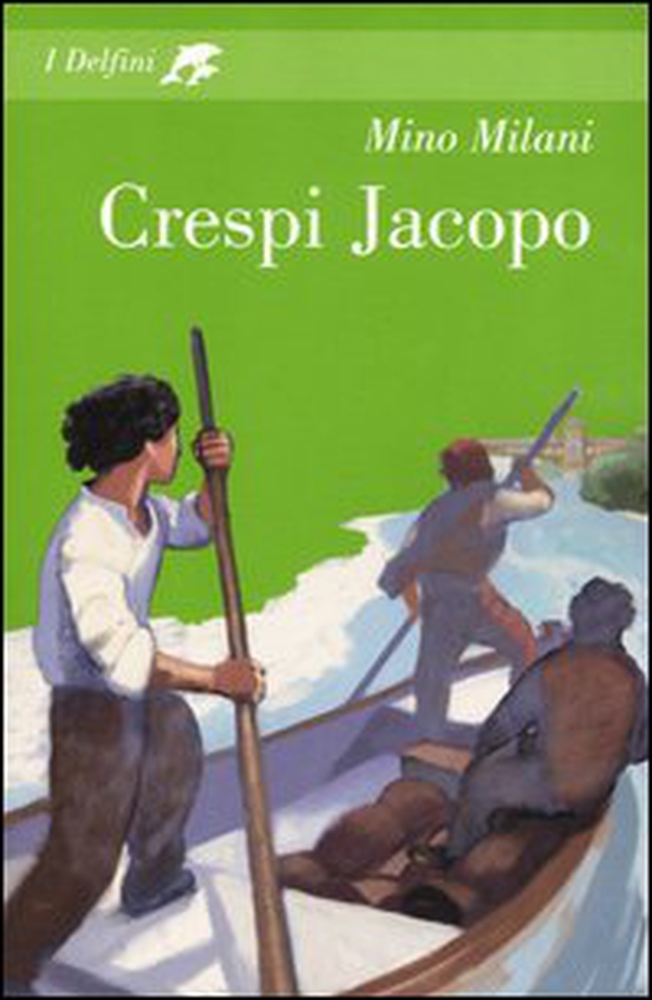 Crespi Jacopo - Librerie.coop Crespi Jacopo - Librerie.coop