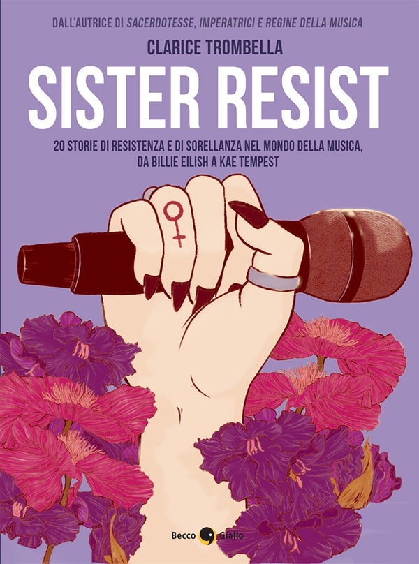 Sister Resist - Librerie.coop Sister Resist - Librerie.coop