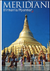 Birmania/Myanmar - Librerie.coop