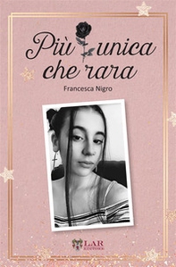 Più unica che rara - Librerie.coop Più unica che rara - Librerie.coop