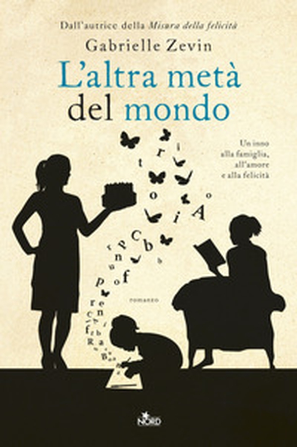 L'altra metà del mondo - Librerie.coop L'altra metà del mondo - Librerie.coop