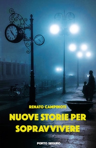 Nuove storie per sopravvivere - Librerie.coop