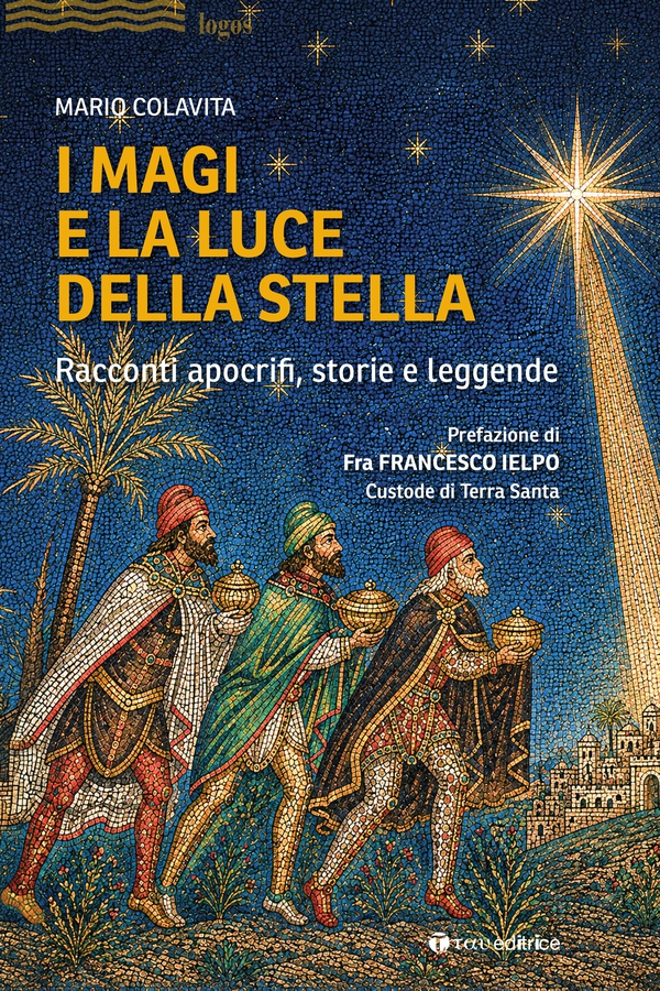 I Magi e la luce della Stella - Librerie.coop